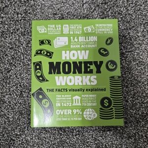 How Money Works Book